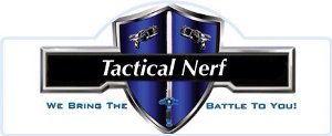Tactical Nerf