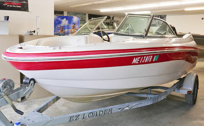 Search Power 20 Boats Uncle Henry S